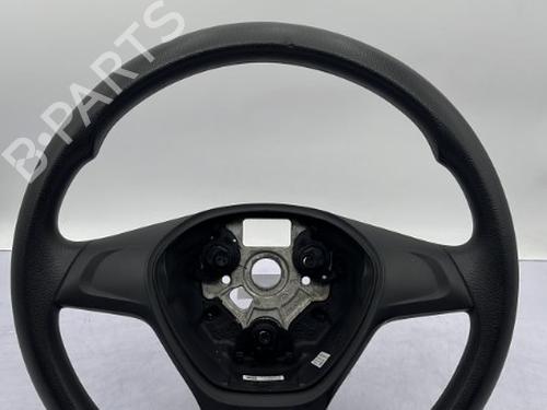 Used Steering wheel VW POLO V (6R1, 6C1) 1.4 TDI (90 hp) 23758890