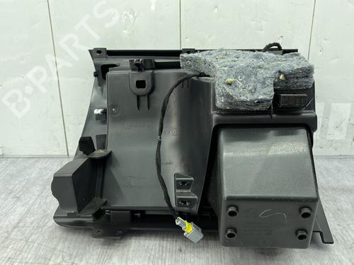 Glove box PEUGEOT 3008 II SUV (MC_, MR_, MJ_, M4_) 1.6 BlueHDi 120 | BP25154356C95 