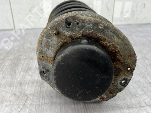 Used Left front shock absorber Left front shock absorber PEUGEOT 206 Hatchback (2A/C) 1.1 i (60 hp) 25602570 25602570