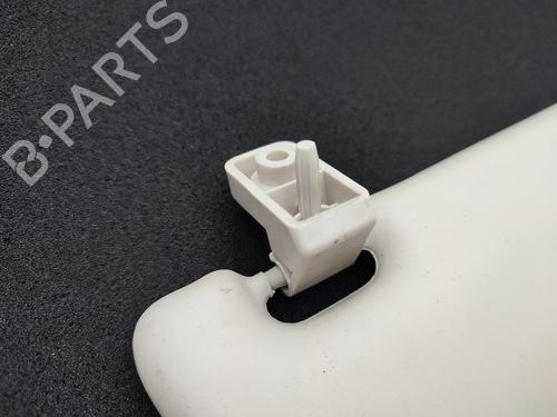 Left sun visor FIAT 500 (312_) 1.3 D Multijet (312AXE1A) | BP23756790I1 - Image 4