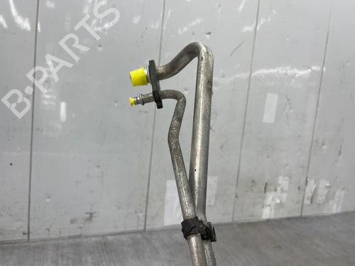 AC-rør AC-rør CITROËN C5 I (DC_) 2.0 HDi (DCRHZB, DCRHZE) (109 hp) 36986242 36986242