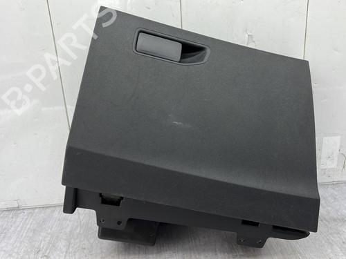 Used Glove box PEUGEOT 3008 II SUV (MC_, MR_, MJ_, M4_) 1.6 BlueHDi 120 (120 hp) 25154356