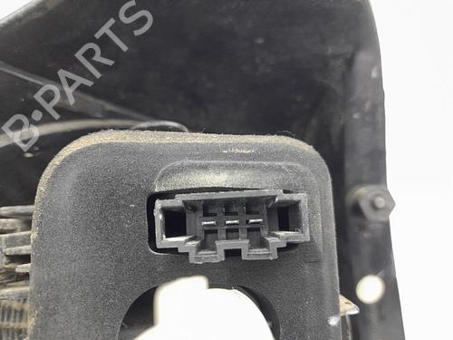Used Right taillight VW GOLF VI (5K1) 1.6 TDI (105 hp) 23710066