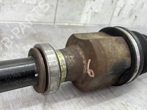 Used Right front driveshaft Right front driveshaft NISSAN PRIMERA Hatchback (P12) 1.9 dCi (120 hp) 32745198 32745198