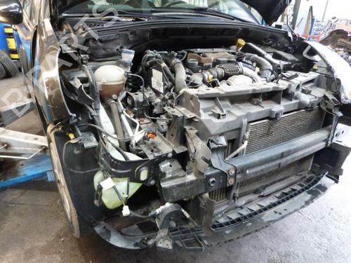 Bagaksel CITROËN C3 II (SC_) 1.6 HDi | BP23692333M2 - Image 64