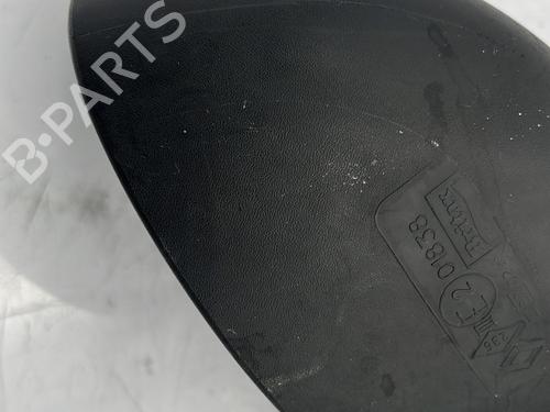 Right mirror RENAULT TWINGO I (C06_) 1.2 (C063, C064) | BP23760241C27 