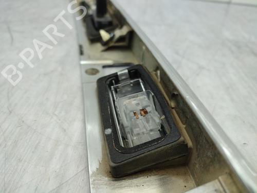 Pynteliste til bagklap RENAULT LATITUDE (L70_) 2.0 dCi 175 (L70Y, L734) | BP23712008C151 - Image 3