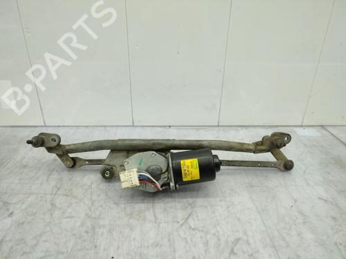 Front wiper motor CITROËN SAXO (S0, S1) 1.1 X, SX | BP23675982M29 