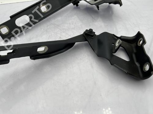 Hinge/Door check strap AUDI A4 B8 Avant (8K5) 2.0 TDI | BP23680861C146 