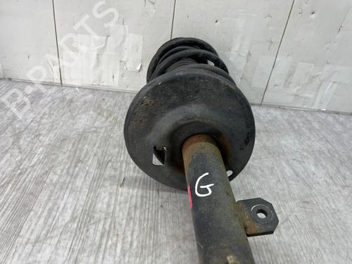 Used Left front shock absorber Left front shock absorber PEUGEOT 308 I (4A_, 4C_) 2.0 HDi (136 hp) 39710640 39710640