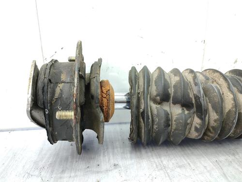 Left front shock absorber MERCEDES-BENZ 190 (W201) D 2.0 (201.122) | BP23710074M16 