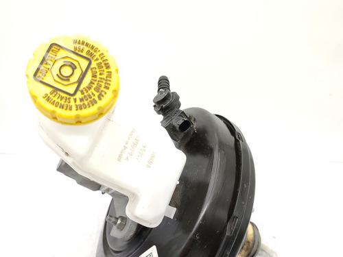 Servo brake FIAT PANDA (312_, 319_) 1.2 (312PXA1A) | BP23721016M42 - Image 8
