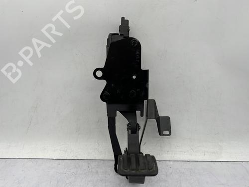 Pedal CITROËN C8 (EA_, EB_) 2.0 HDi 135 | BP23681817I4  - Image 5