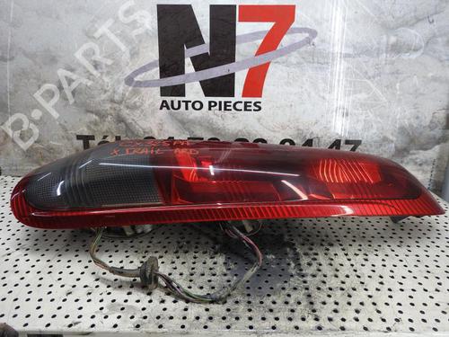 Right taillight NISSAN X-TRAIL I (T30) 2.2 Di 4x4 | BP23685389C35 
