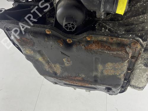 Engine RENAULT LAGUNA III (BT0/1) 2.0 dCi (BT0M, BT0N, BT0S, BT19, BT1F) | BP25866468M1  - Image 5