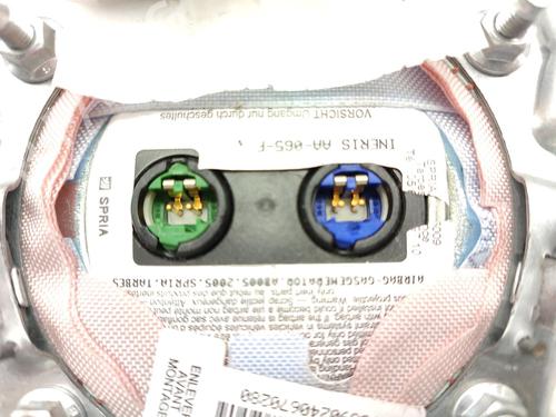 driver-airbag-citroen-c8-ea_-eb_-2002-23740019 main image