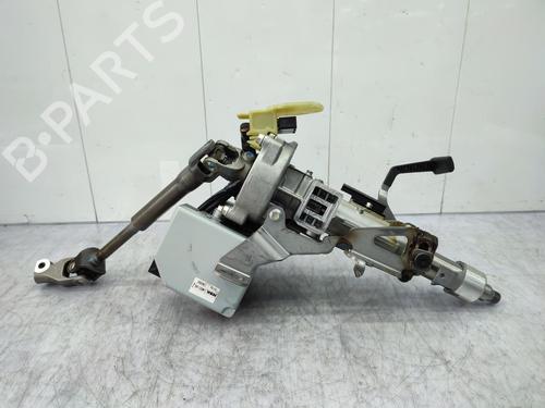 Steering column RENAULT MEGANE III Hatchback (BZ0/1_, B3_) 1.5 dCi (BZ0C) | BP23704184M21  - Image 15