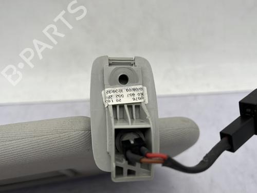 Used Right sun visor Right sun visor VW GOLF VI (5K1) 2.0 TDI (140 hp) 23756106 23756106