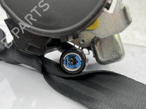 Front right belt tensioner RENAULT CLIO IV (BH_) 0.9 TCe 90 (BHNF, BHMA, BHMH, BHJK, BHJR) | BP23758820C88 