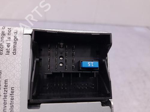 Radio OPEL CORSA D (S07) 1.2 (L08, L68) | BP23675653E6 