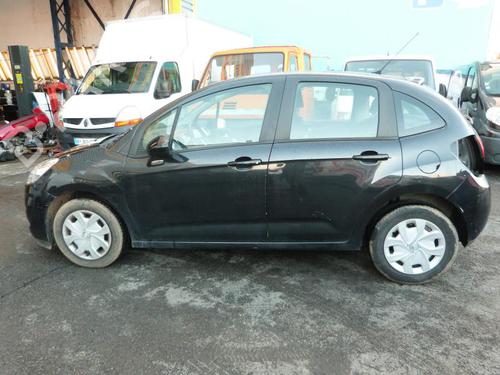 Bagaksel CITROËN C3 II (SC_) 1.6 HDi | BP23692333M2 - Image 42