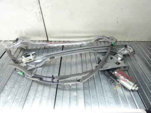 Front right window mechanism FORD FOCUS I (DAW, DBW) 1.8 Turbo DI / TDDi | BP23671466C23 