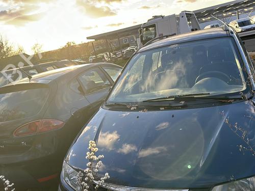 Brugte MAZDA PREMACY (CP) 2.0 TD (90 hp) 4182375