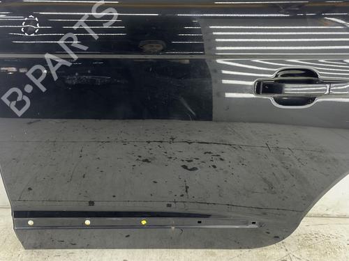 Left rear door SSANGYONG STAVIC 2.7 270 sXDi | BP23760912C4 