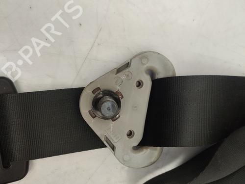 Front right belt tensioner NISSAN MICRA III (K12) 1.2 16V | BP23945807C88 