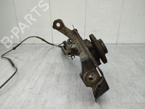Used Right front steering knuckle Right front steering knuckle 23691451 23691451