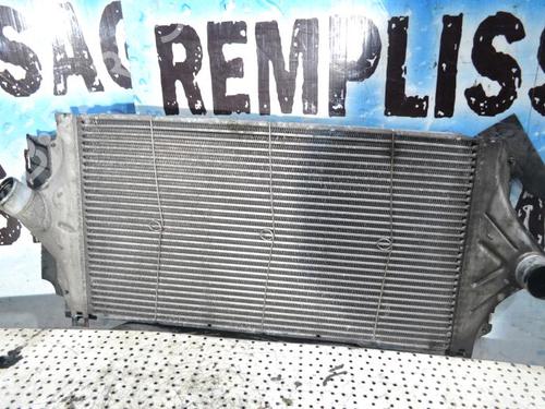 Intercooler RENAULT ESPACE III (JE0_) 2.2 dCi (JE0K) | BP25269752M30 