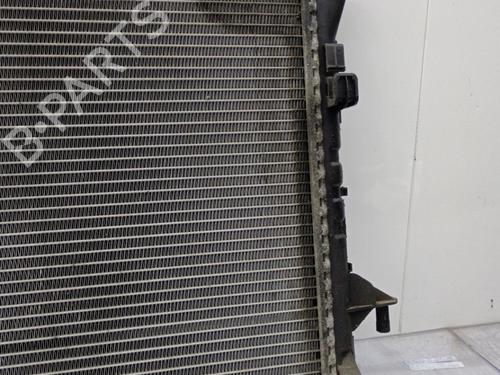 Used Water radiator Water radiator RENAULT LAGUNA II Grandtour (KG0/1_) 2.2 dCi (KG0F) (150 hp) 23673866 23673866