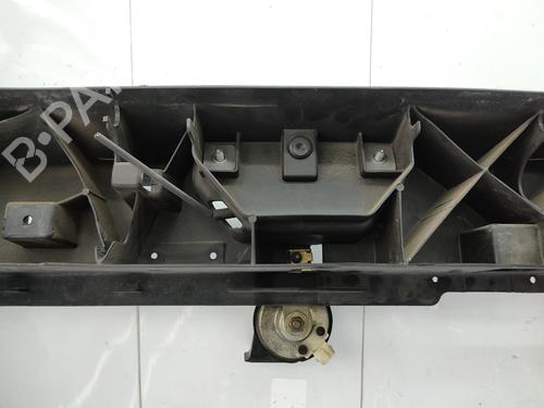 Frontplade/Frontkurv RENAULT MODUS / GRAND MODUS (F/JP0_) 1.5 dCi (FP0D, JP0D) | BP23713128C72  - Image 9