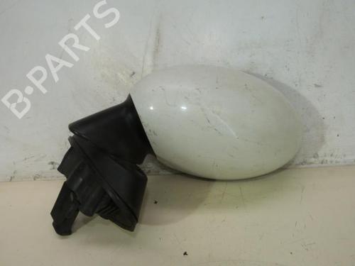 Left mirror MINI MINI (R50, R53) Cooper | BP23664470C26 