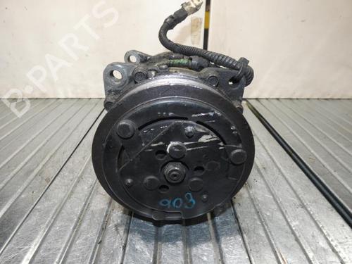 Used AC compressor AC compressor PEUGEOT 806 (221) 1.9 TD (90 hp) 23696861 23696861