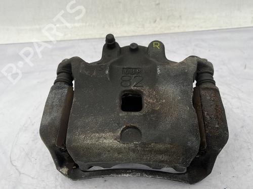 Right front brake caliper NISSAN PULSAR Hatchback (C13) 1.5 dCi | BP32363286M104 - Image 4