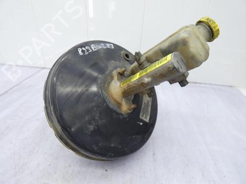 Servo brake CHRYSLER VOYAGER / GRAND VOYAGER III (GS_, NS_) 2.5 TD | BP23701052M42 