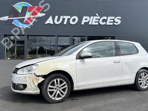 Steering column VW GOLF VI (5K1) 1.6 TDI | BP25866539M21  - Image 12