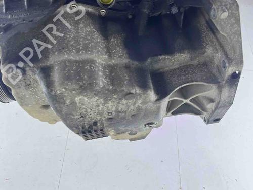 Used Engine Engine 36591163 36591163