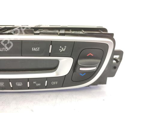 Climate control RENAULT MEGANE III Grandtour (KZ0/1) 1.5 dCi (KZ0C, KZ1A) | BP23719376I5 