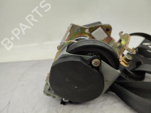 Front right seatbelt PEUGEOT 307 Break (3E) 1.6 HDi 110 | BP23730914I25 - Image 2