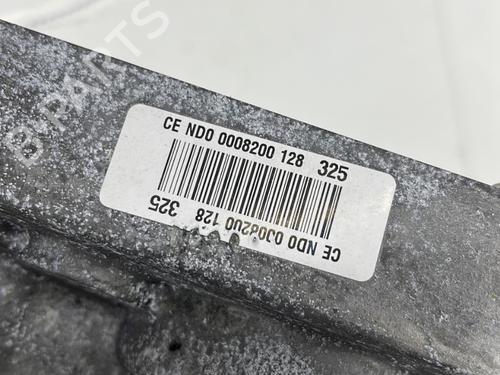 Gearbox RENAULT SCÉNIC II (JM0/1_) 1.9 dCi (JM0G, JM12, JM1G, JM2C) | BP29537533M3 