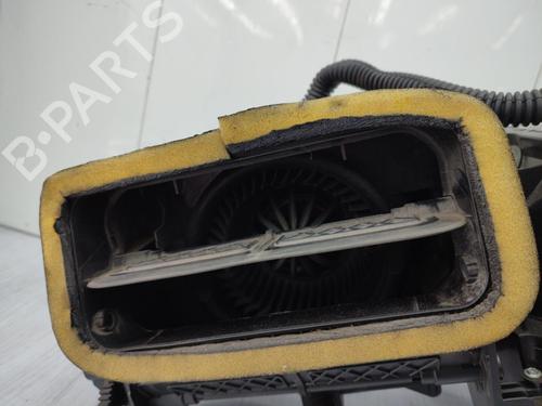 Heater matrix box VW POLO V (6R1, 6C1) 1.6 TDI | BP23677173M61 