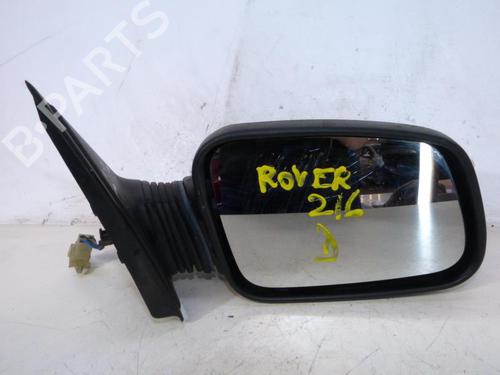 Right mirror ROVER 200 II Hatchback (XW) 218 D | BP23667150C27 