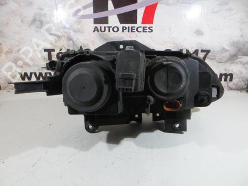 Used Left headlight Left headlight 25270126 25270126