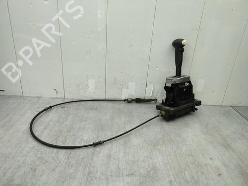 Used Gear lever NISSAN MICRA III (K12) 1.2 16V (80 hp) 27566913