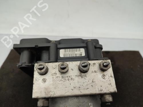 ABS pump FIAT STILO (192_) 1.9 D Multijet | BP23719024M43 