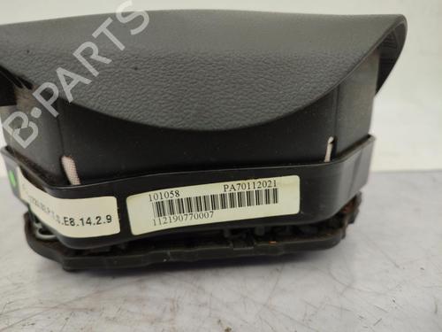 Used Driver airbag PEUGEOT BIPPER Tepee 1.4 HDi (68 hp) 23730209