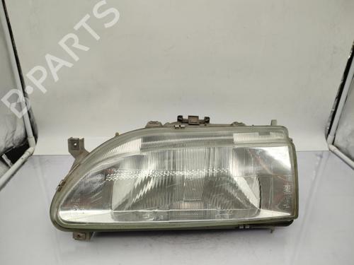 Used Left headlight Left headlight 23721828 23721828