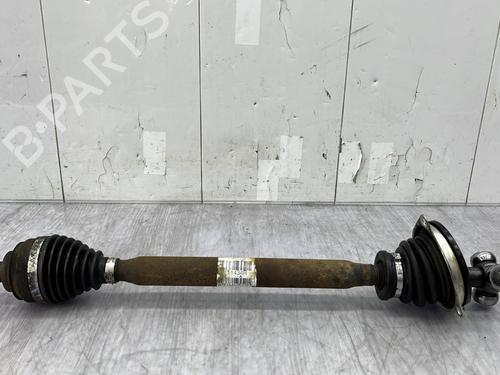 Used Left front driveshaft DACIA SANDERO II 1.2 (75 hp) 30698756